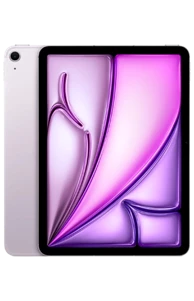 APPLE Tablet iPad Air (2025), , 11", M3, 512GB, Wi-Fi + 5G, ljubičasta